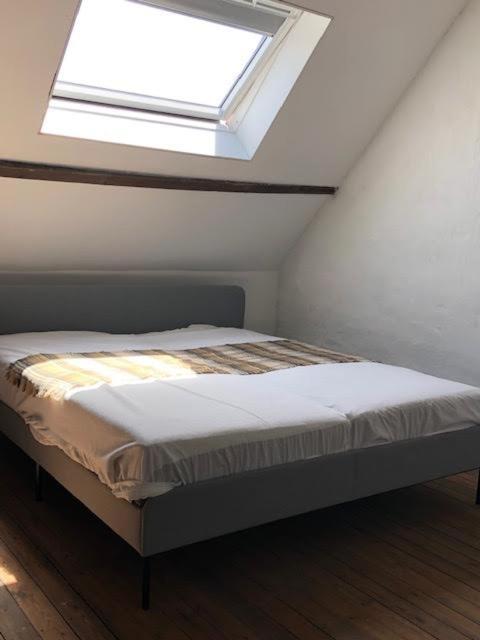 Huisje 31, Vakantiehuis Aan Zee, 3 Slaapkamers, 2 Badkamers En Garage Knokke-Heist Exterior photo